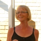 Kirsten Larsen