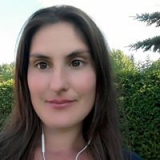 Stine Bertelsen Hoffmann