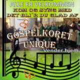 Gospelkoret Unique