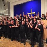 Joyful Voices