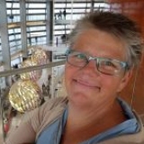 Gitte Hansen
