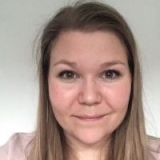 Rikke Eliasen