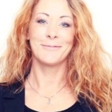 Christina Grønvaldt 