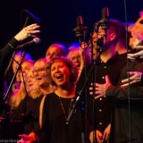 Love Revolution Gospel Choir
