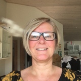 Irene Krog Hansen