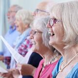 SeniorGospel