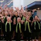 Joyful Noise
