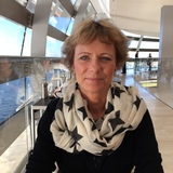 Jette Knudsen