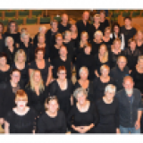 Joyful Nation Gospelkor