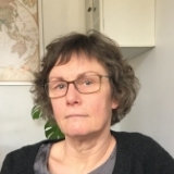 Connie Brunsgård