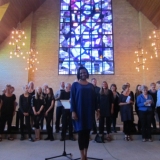 Fredens Gospelkor