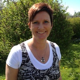 Marianne Agerlin
