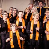 Nyborg Gospel Kor