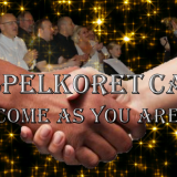  Gospelkoret CAYA- Come As You Are