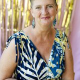 Ninia Ninel Francisca Bouet