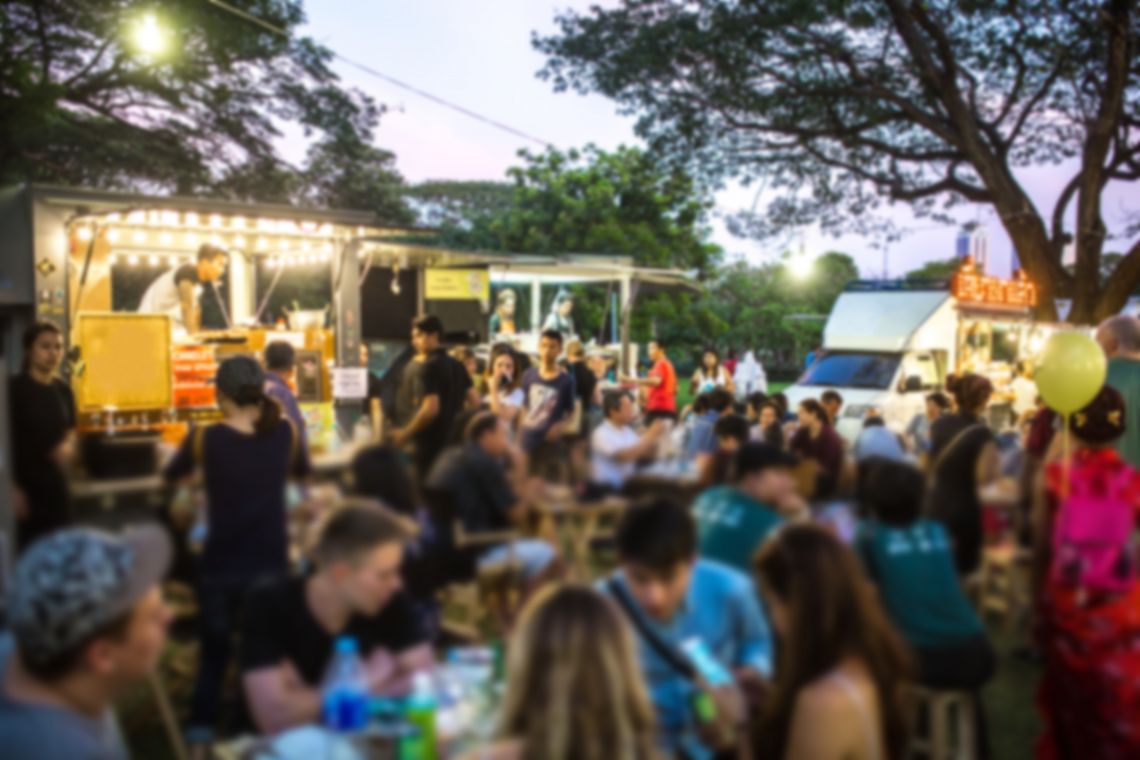 Velkommen tilbage til virkeligheden-fest! (FOR JER DER IKKE SKAL I BIL)