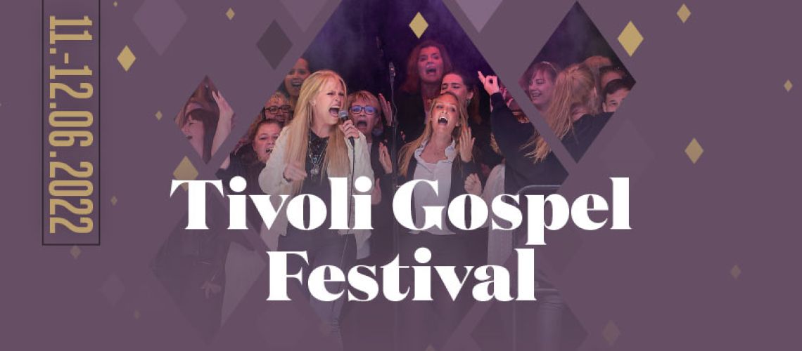 Tivoli Gospel Festival 2022