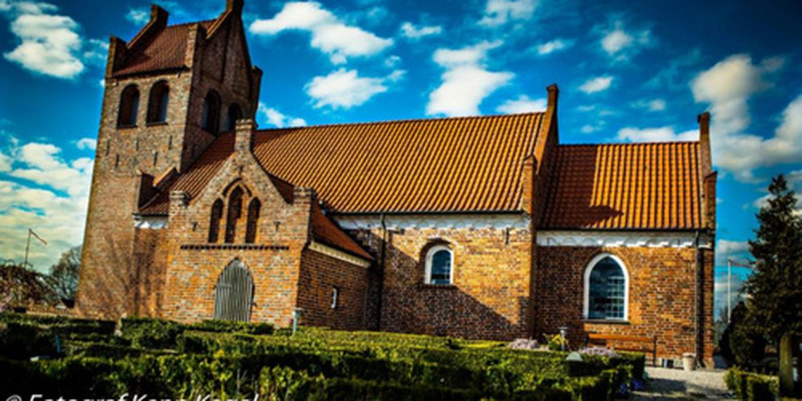Gospelgudstjeneste