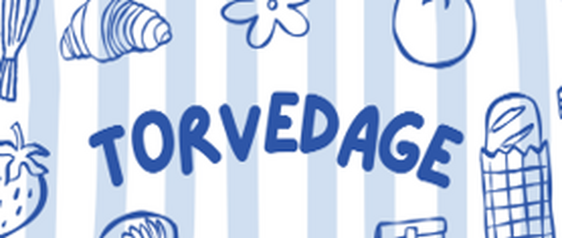 Synge på Torvet i Frederikssund