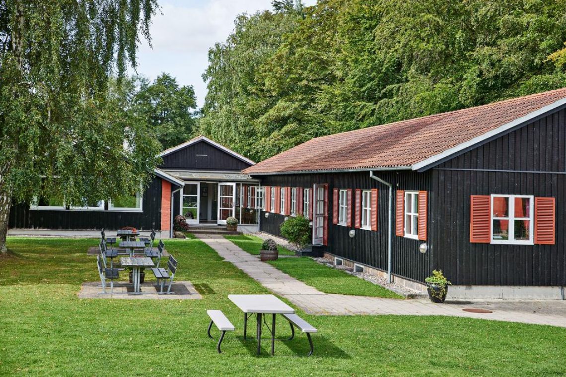 Korweekend i Hillerød