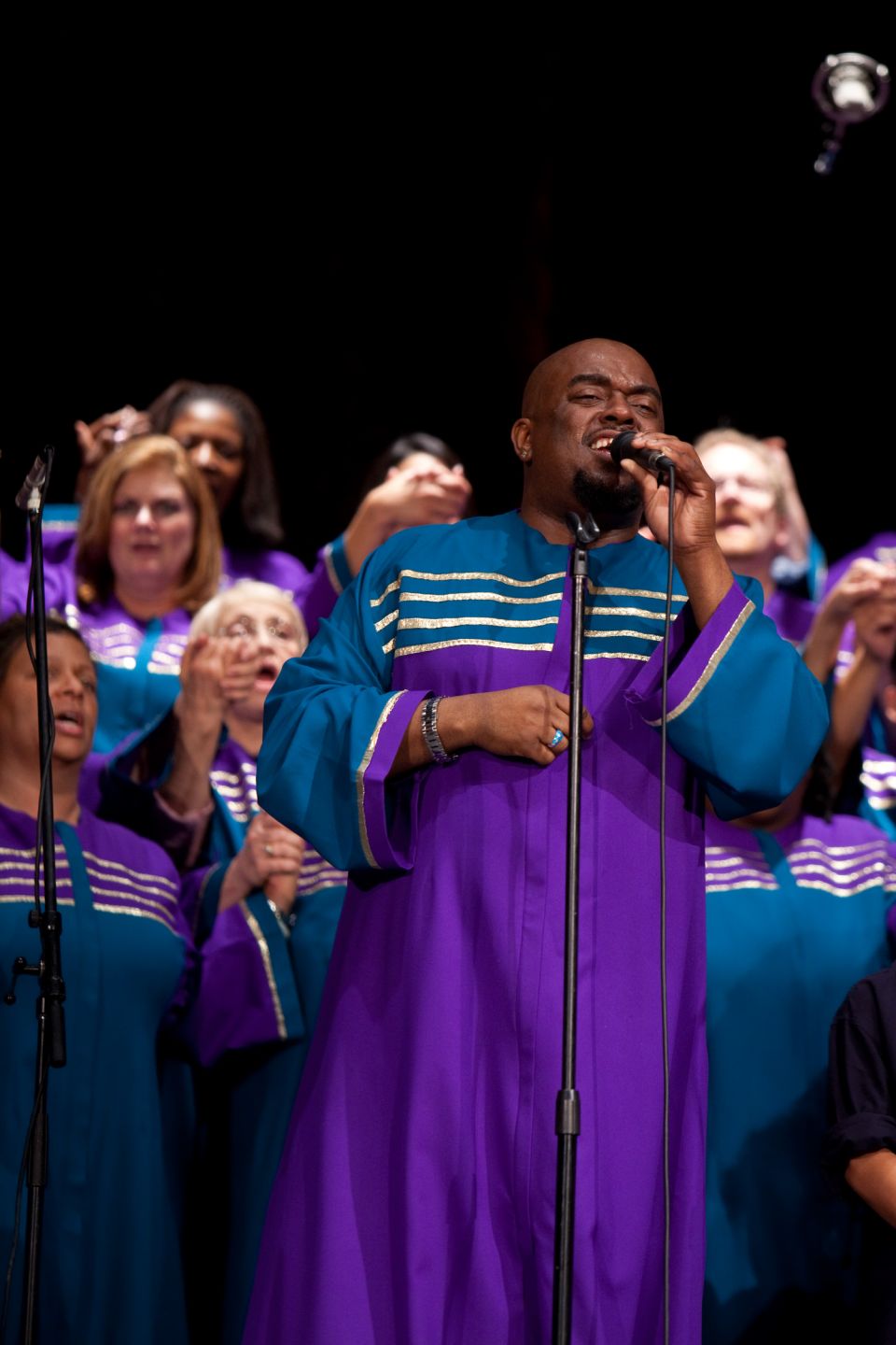 Slagelse/Kalundborg Gospel Festival 2017