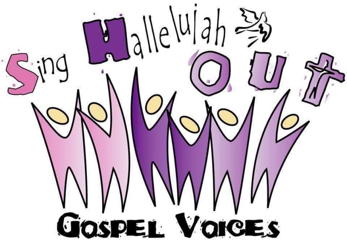 Sæsonstart for nye medlemmer hos SHOUT Gospel Voices 