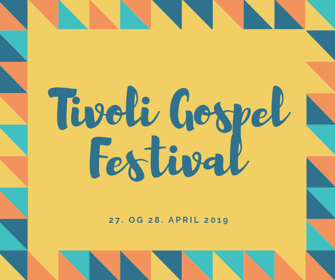 Tivoli Gospel Festival 2019