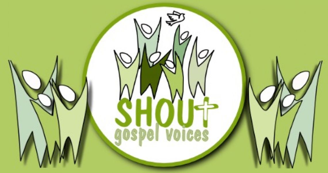 Sæsonstart efterår 2019 SHOUT Gospel Voices