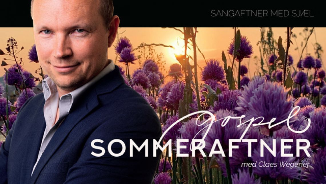 Gospel Sommeraftner
