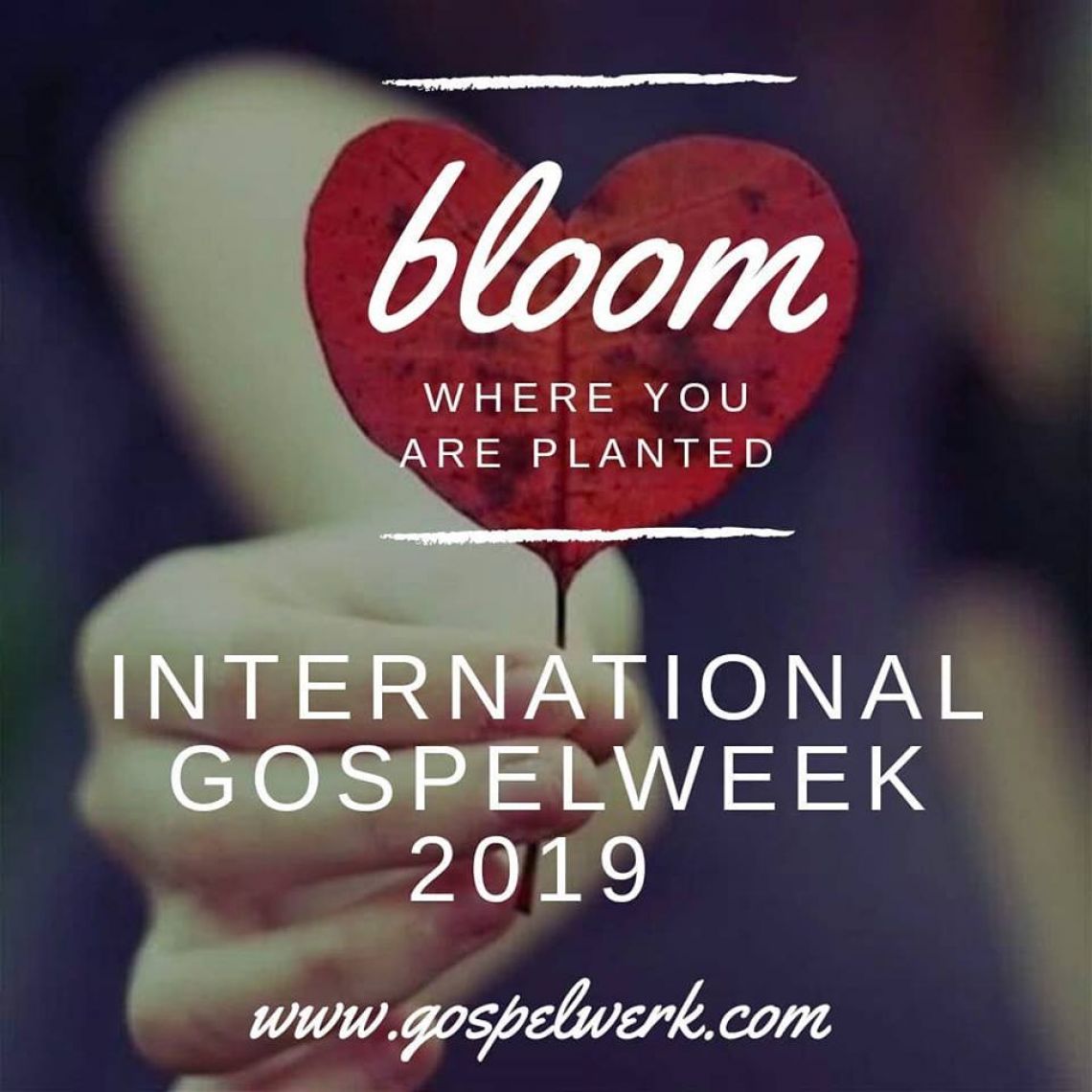 International Gospelweek 