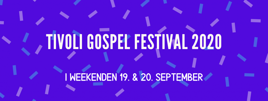 Tivoli Gospel Festival 2020