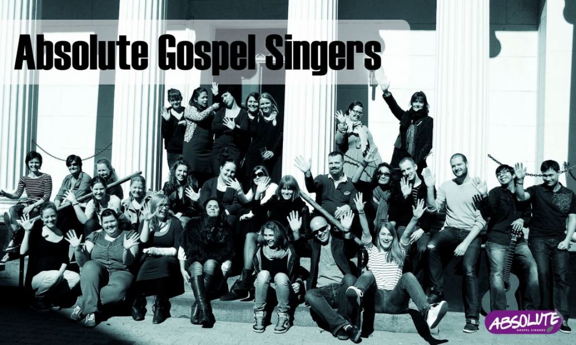 Absolute Gospel Singers