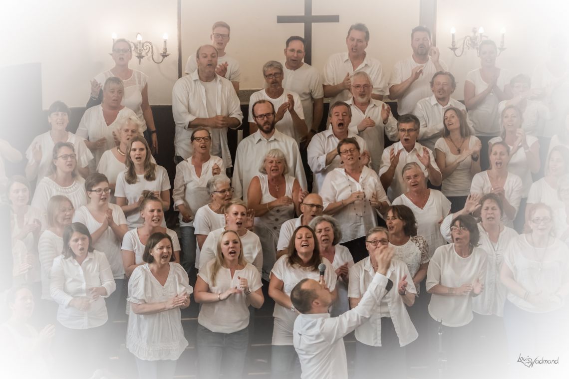 Amager Gospelkor
