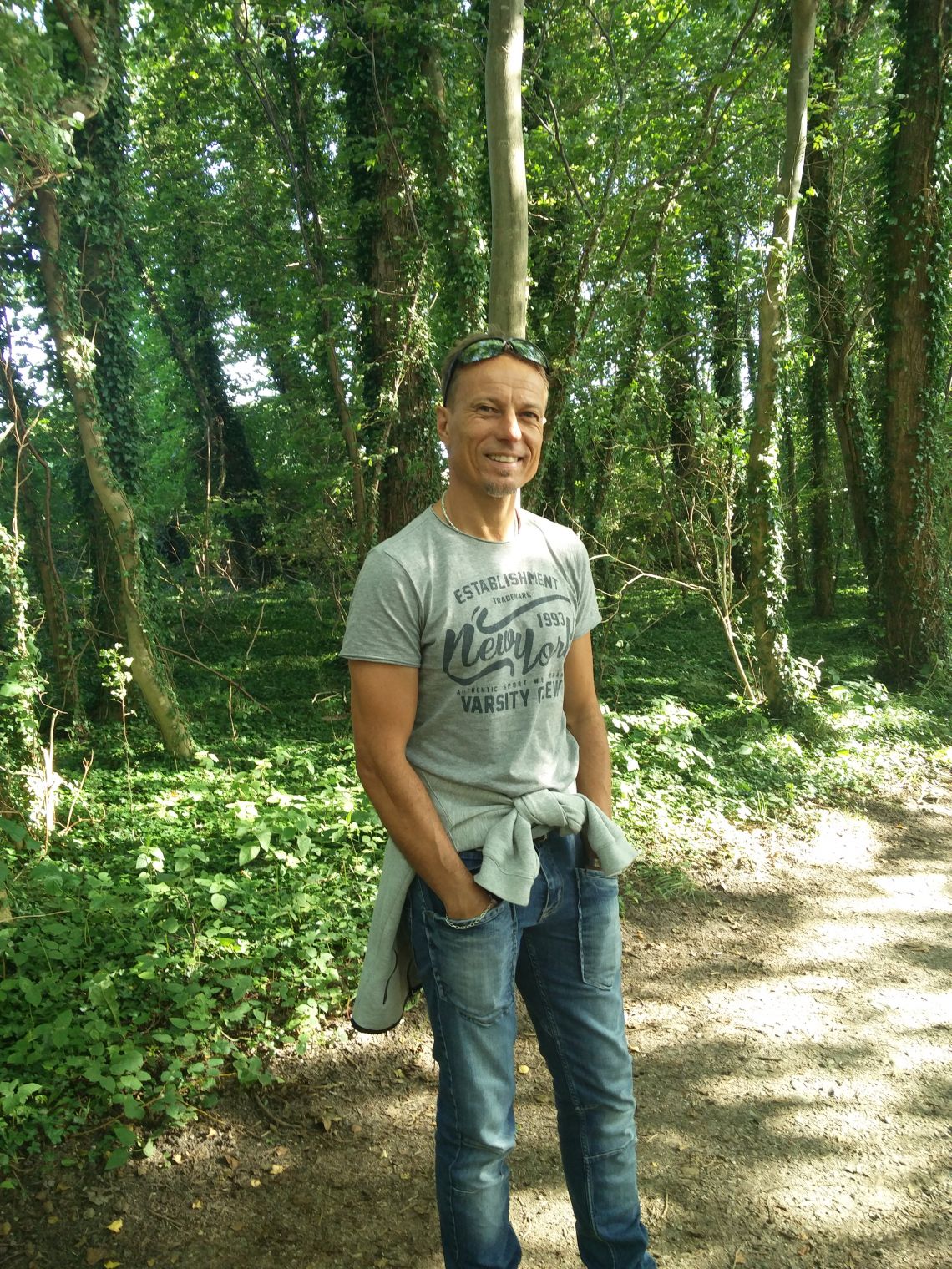 Finn Pedersen