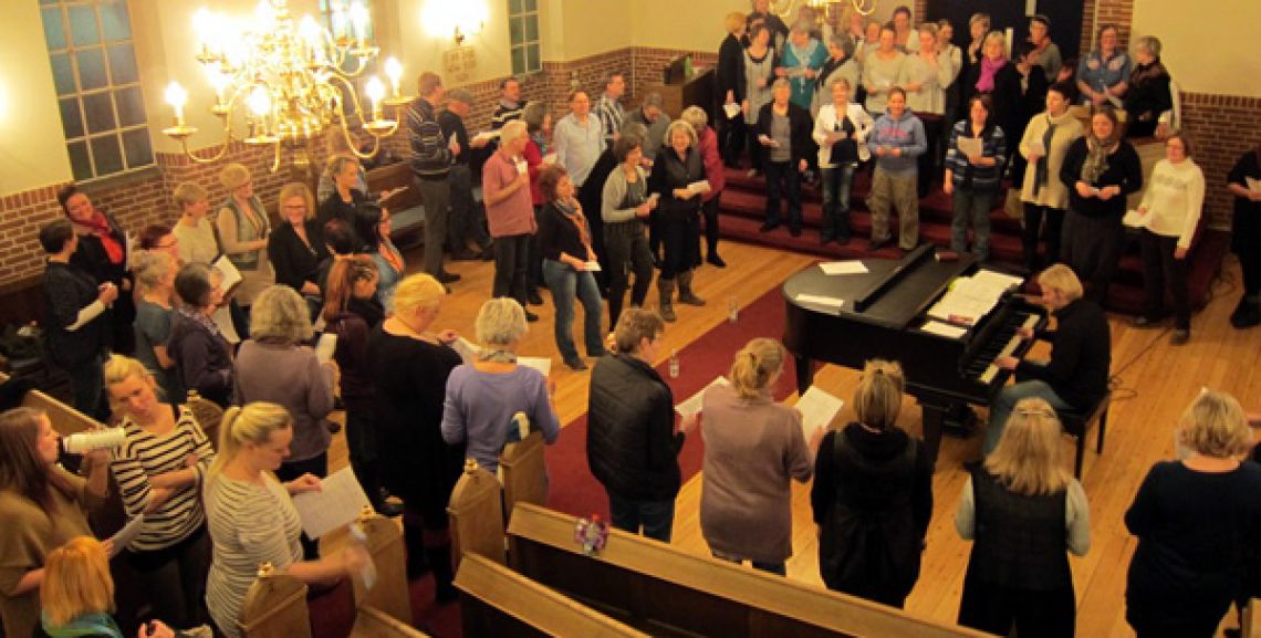 Aalborg Gospel Choir