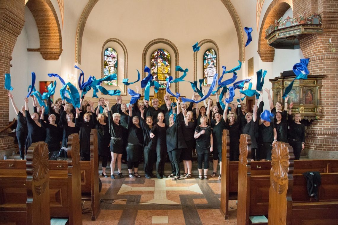 Holstebro Gospelkor