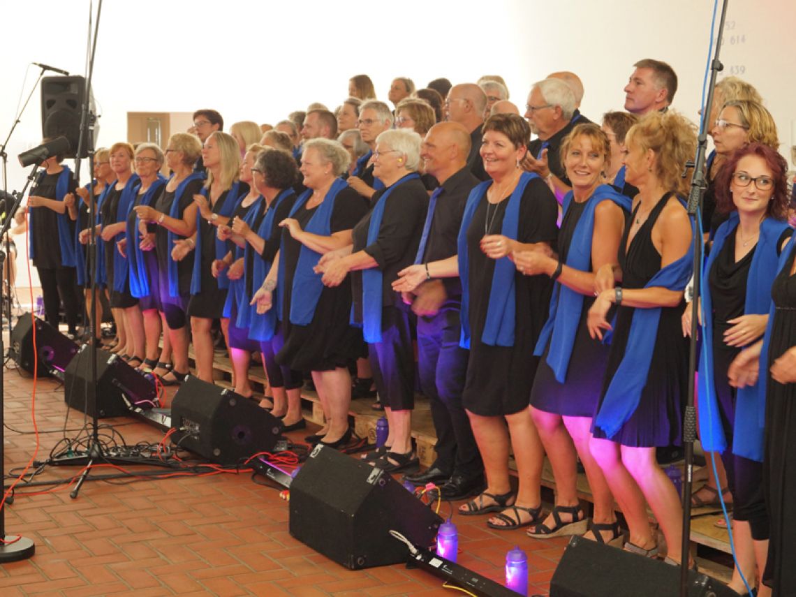 Ringsted Gospel Choir
