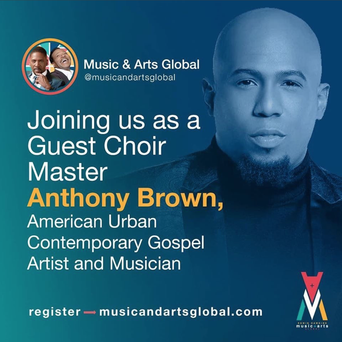e09b2e4a34b8e26a29d15261.png - Anthony Brown kommer - kommer du? Anthony Brown er ikke sååå kendt i DK, men han har ikke desto mindre skrevet og udgivet fantastisk gospel musik.<br />Tag et lyt her: https://www.youtube.com/watch?v=iX59fjowutw