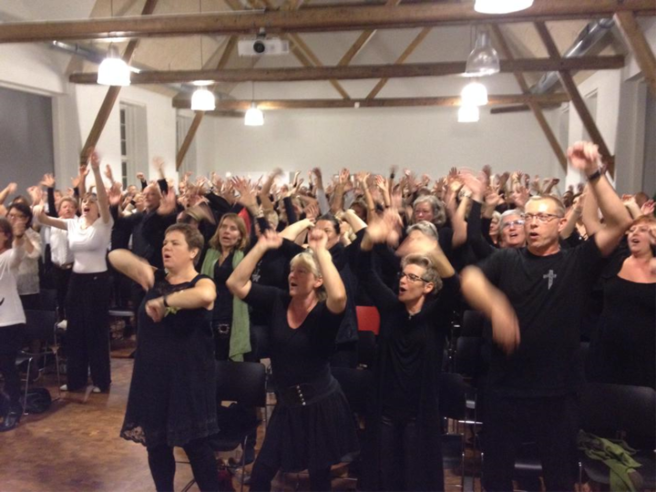 0b9a664c6d052c074adb87a1.png - Super duper stemning ved tidligere Gospel Celebration i Græse